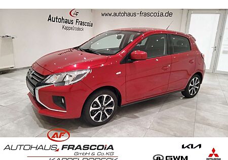 Mitsubishi Space Star Intro Edition+ Navi Bluetooth DAB Apple CarPlay An