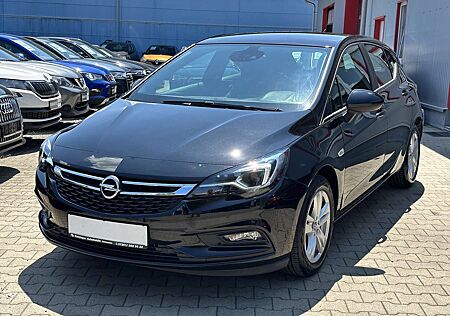 Opel Astra 1.4 L*NAVI*KLIMAAUTO*SHZ*PDC*TEMPO*TüvNeu