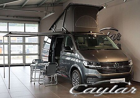 VW T6 California Volkswagen T6.1 CALIFORNIA OCEAN EDITION DSG 4 MOTION AHK