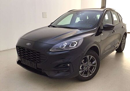Ford Kuga Hybrid ST-Line LED Navi Kamera ACC AHK Allrad