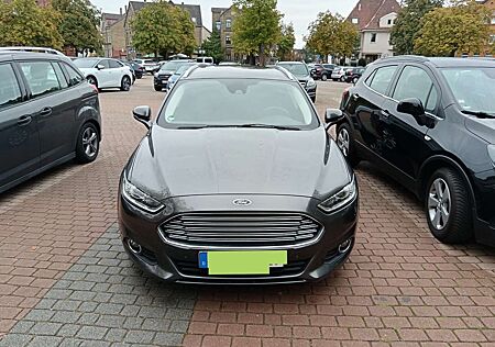 Ford Mondeo Turnier 1.5 EcoBoost Start-Stopp Titanium*VB*