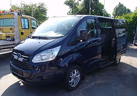 Ford Tourneo Custom Titanium L1-8Si/2 Schiebetü/