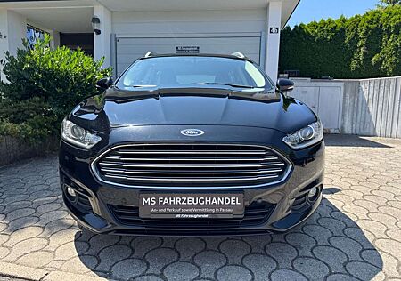 Ford Mondeo 2.0 TDCI AUTOMATIK *TÜV 02/27*Navi*SHZ