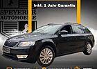 Skoda Octavia Combi Ambition|1.HAND|AHK|KLIMA|PDC|