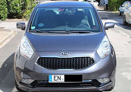 Kia Venga 1.4 ISG DT15 Premium+