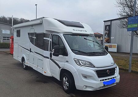Fiat Ducato Sunlight T67