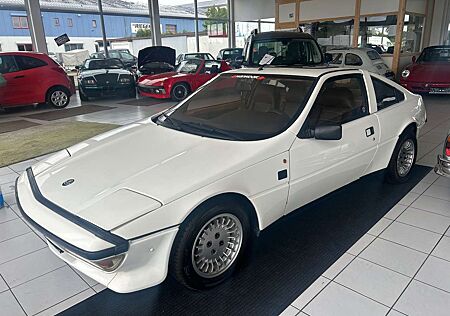 Talbot Matra Murena