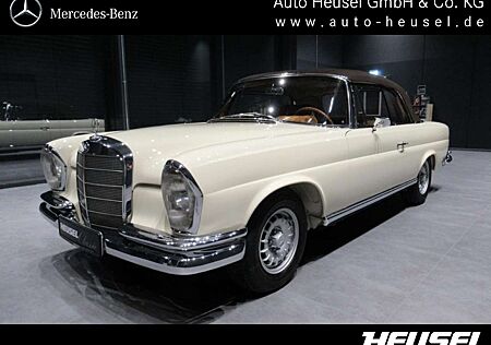 Mercedes-Benz 250 gebraucht kaufen Mercedes-Benz 250 SE/C Cabrio *DE Fahrzeug*aus Familienbesitz"