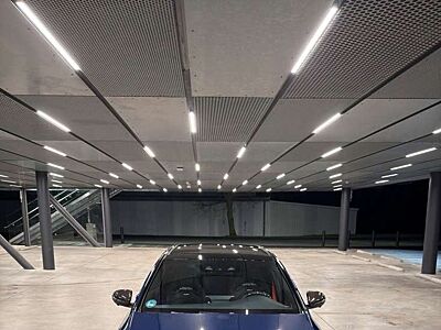 Mercedes-Benz C 43 AMG GARANTIE | GRAIL AGA | CARBON | VOLL