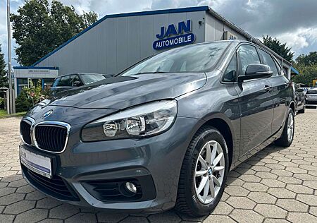 BMW 218 d Active Tourer Advantage|PDC|Kam|AHK|AC|