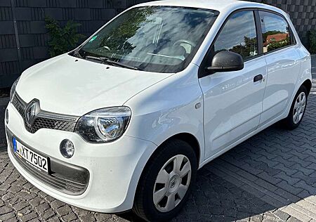 Renault Twingo LIFE *KLIMA *TÜV+INSP. NEU