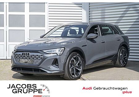 Audi Q8 advanced 55 quattro Leder*AHK*Matrix e-tron