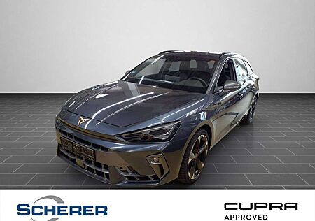 Cupra Leon Sportstourer 1.5 eTSI DSG *neues Modell* NA
