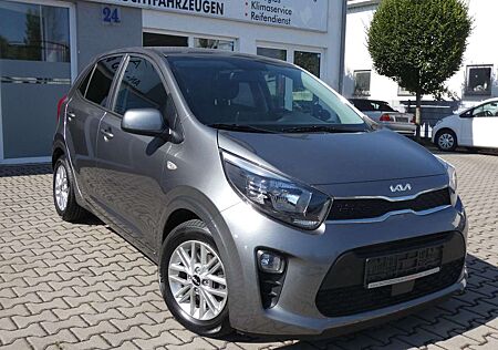 Kia Picanto Dream Team