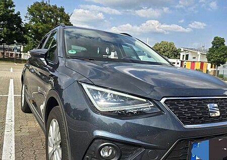 Seat Arona 1.0 Eco TSI DSG Style