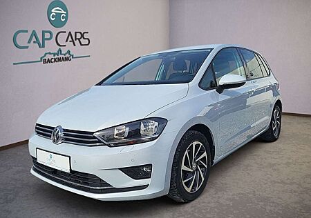 VW Golf Sportsvan Volkswagen 1.2 TSI DSG Sound*PDC*ACC*ANDROID