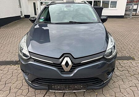 Renault Clio IV Grandtour Limited