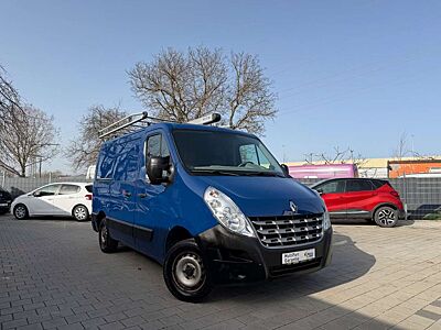 Renault Master III Kasten L1H1 Ka 2,8t Ecoline