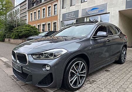 BMW X2 xDrive 20 i M Sport, Leder, PANORAMA