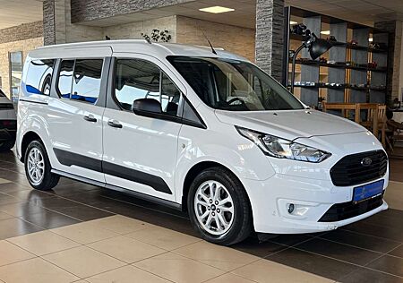 Ford Tourneo Connect Trend 7-Sitzer Navi R.Cam PDC SHZ DAB
