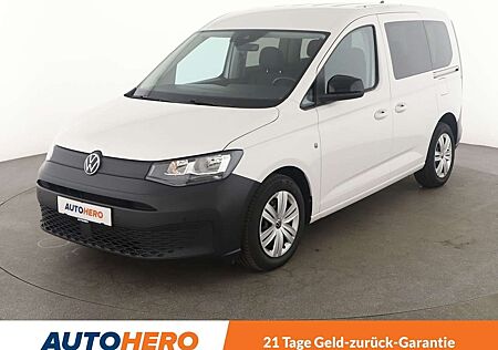 VW Caddy Volkswagen 2.0 TDI Aut.*CAM*PDC*SHZ*KLIMA*GARANTIE*