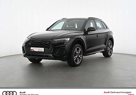 Audi Q5 Edition One 40 TDI quattro S-TRONIC MATRIX AHK N