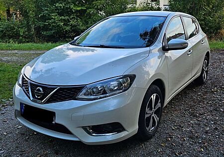 Nissan Pulsar 1.2 DIG-T Acenta