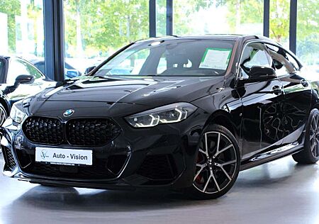 BMW 235 Gran Coupe xDrive F44*A-LED*ACC*HUD*H&K