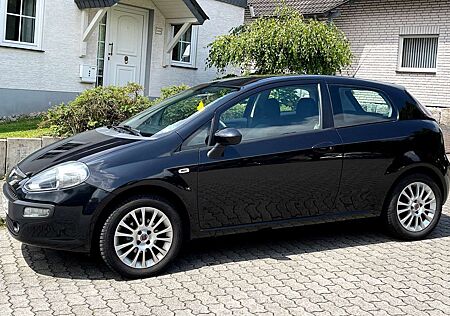 Fiat Punto EVO 3-Türer 1.4 8V Dynamic