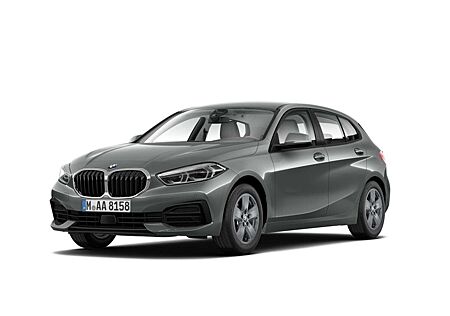 BMW 116 i LED-Scheinwerfer Lenkradheizung PDC SHZ DAB
