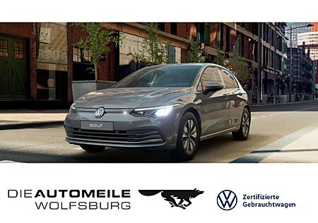 VW Golf Volkswagen 8 VIII 1.5 TSI Move AHK/LED/ACC