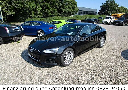 Audi A5 Sportback g-tron *Xenon*DAB*DSP*PDC*BT*