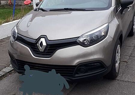 Renault Captur ENERGY TCe 90 Start