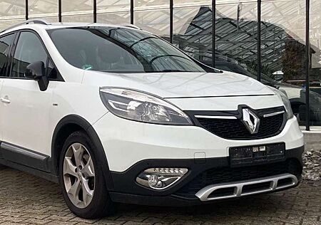 Renault Scenic III BOSE Edition Navi Xmod Euro6