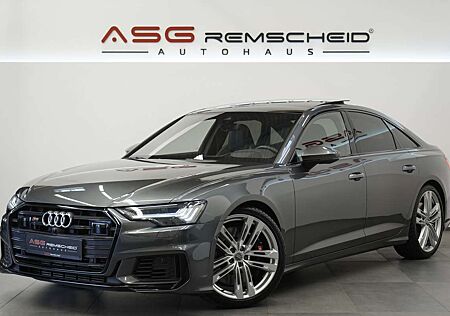 Audi S6 3.0 TDI q. Limousine *2.H *21 *ACC*Pano*H-UP