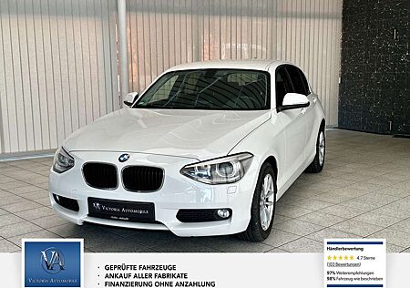 BMW 116 i Service neu, TÜV neu,