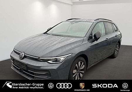 VW Golf Variant Volkswagen Golf VIII Variant 1.5 TSI Life Goal AHK Navi LED