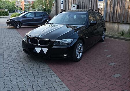 BMW 320 d