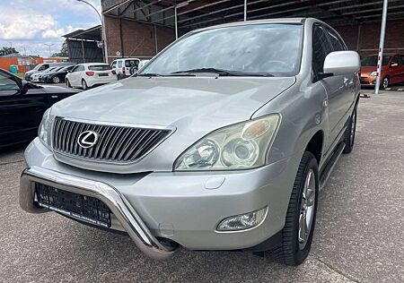 Lexus RX 300 Luxury 4x4/1.HD/LEDER/S-DACH/NAVI/KAMERA
