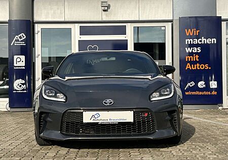 Toyota GT86 GR86 GR86 Pure*LED*SmartKey*CarPlay*Kamera*