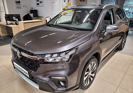 Suzuki SX4 S-Cross S-Cross 1.5 Comfort+ AGS*Allrad Rückfahrkamera