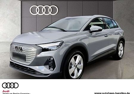 Audi Q4 e-tron 40 *PDC+*GRA*SHZ*Smartph.-int.*