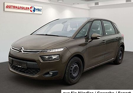 Citroën C4 Spacetourer Citroen C4 Picasso 1.6 SpaceTourer AAC Navi PDC Tempomat