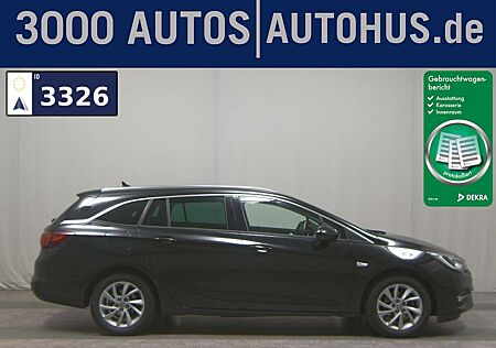 Opel Astra K Sports Tourer 1.2 Turbo Elegance AHK