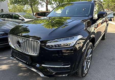 Volvo XC 90 XC90 Inscription*H.UP*PANORAMA*7-SITZER*