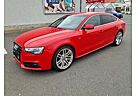 Audi A5 2.0 TFSI Sportback quattro