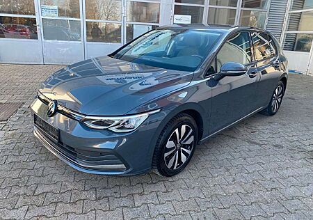VW Golf Volkswagen VIII Lim. Move/ACC/Navi/1.5TSI/PDC/SHZ