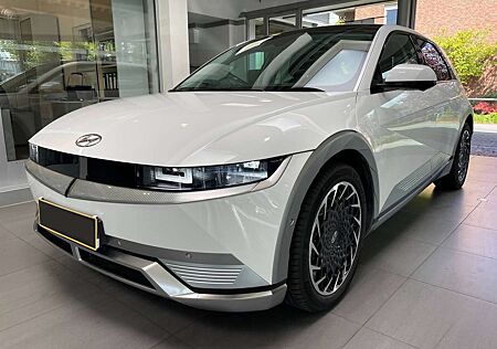 Hyundai IONIQ 5 Techniq Elektro