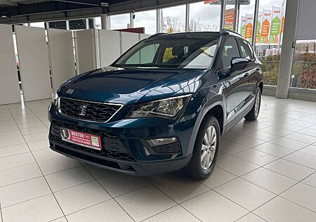 Seat Ateca 1.0 TSI Reference Ecomotive+Klima+Touch+