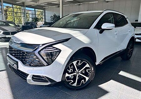 Kia Sportage 1.6 T DCT 6 Spirit Hybrid 4WD